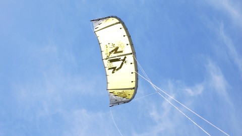Un kitesurfeur dérive plus de deux heures à La Pocatière