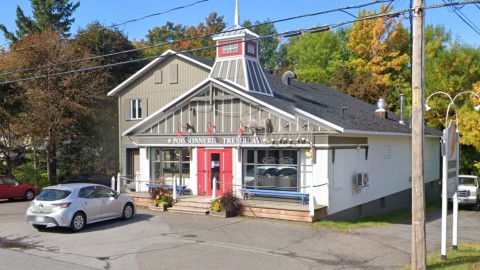 Saint-Jean-Port-Joli perd sa poissonnerie