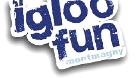 Igloo fun Montmagny est de retour   