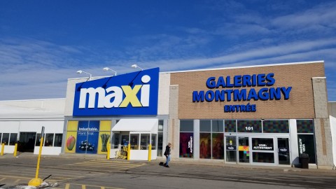 Les Galeries Montmagny demeureront ouvertes