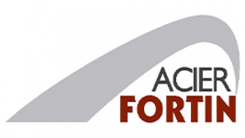 ACIER FORTIN - ASSEMBLEURS EN CHARPENTE D'ACIER