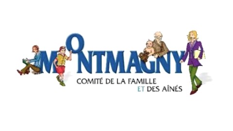 Pour Noël, on partage à Montmagny