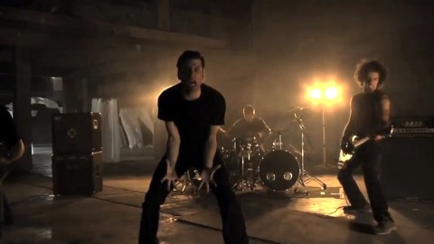 NOUVEAU CLIP VIDÉO DE MARIONET-X