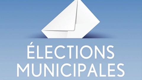 Une campagne de promotion pour inciter les candidatures aux élections municipales de novembre prochain.