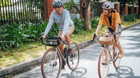 Un mois pour changer nos habitudes : le Défi sans auto solo de retour en septembre !