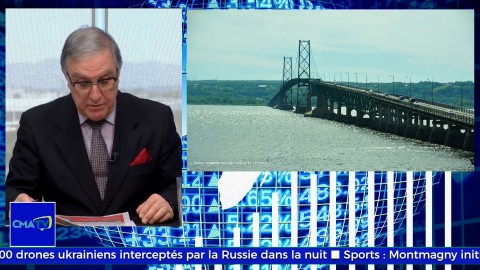 L'Actualité du 28 mai 2025