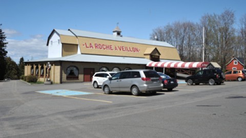 Nouveautés à la Boustifaille!