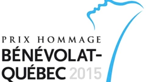 Prix Hommage bénévolat-Québec