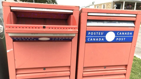 	            	Bernard Généreux souhaite une entente rapide avec Postes Canada	            