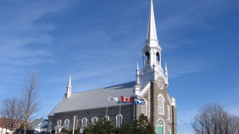 Bouleversements climatiques : Saint-Raphaël prend les devants dans Bellechasse