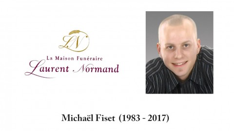 Michaël Fiset (1983 - 2017)