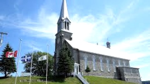 Il y aura bientôt dévoilement de l'Arbre du Souvenir à Saint-Cyrille-de-Lessard