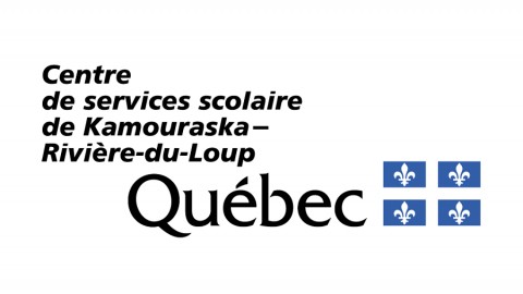 Enseignement à distance pour toutes les écoles primaires et secondaires du Centre de services scolaire de Kamouraska–Rivière-du-Loup jusqu’au 5 avril