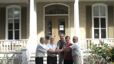 257 100 $ pour le presbytère de Saint-François