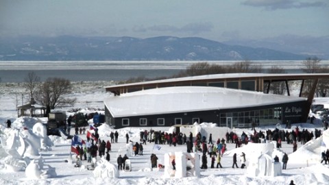 Fête d'hiver de Saint-Jean-Port-Joli célébrera ses 20 ans