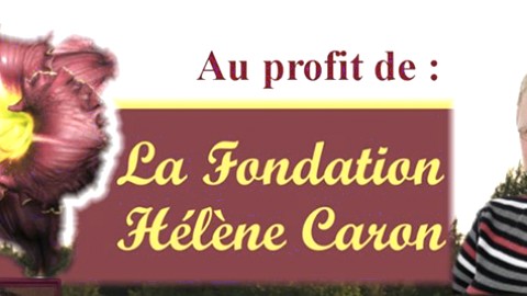 Déjeuner bénéfice de la Fondation Hélène-Caron