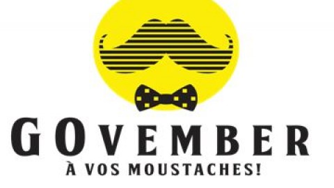 20 000 $ amassés pour la 2e édition du GOvember