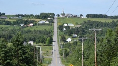 Programme primaire de Baccalauréat International : La MRC de L'Islet appuie la démarche de Saint-Marcel