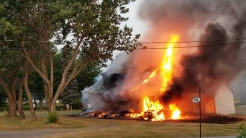 Les récents incendies rappellent l’importance de la prévention