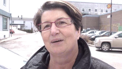Lorraine Cyr doute du bienfait de ``Montmagny et ses îles ``