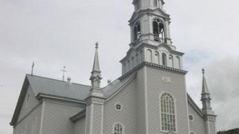 Il y aura consultation publique sur l’avenir du bâtiment de l’église à Saint-Pacôme