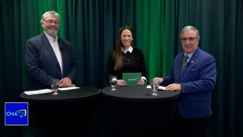 Des résultats remarquables pour la Caisse Desjardins de la MRC de Montmagny en 2024
