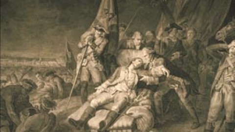 Point de vue sur le saccage de la Côte-du-Sud en 1759
