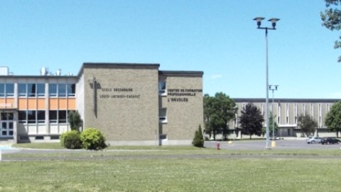 L'école Louis-Jacques Casault fait bonne figure en athlétisme