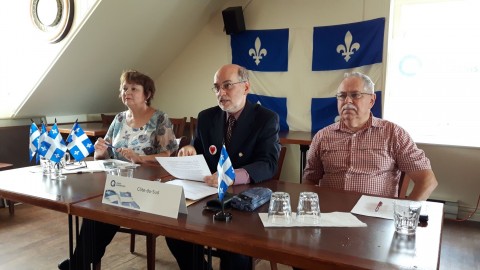  Michel Forget juge tardive l’intervention caquiste sur la problématique des soins de santé au Kamouraska