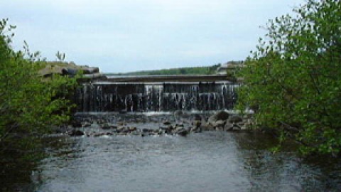 La Ville de Montmagny reconstruira son barrage du lac Morigeau pour s’assurer d’un meilleur bassin d’eau