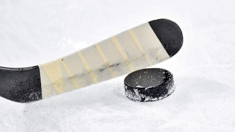 Sports : Résultats des matchs de hockey de l’Everest et du Caron industrie