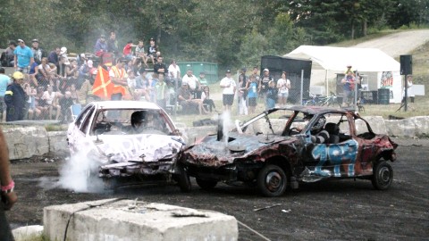 Le Festival de la Truite approche à grands pas