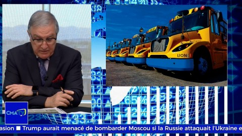 L'Actualité du 9 juillet 2025