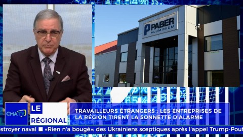 L'Actualité du 22 mai 2025