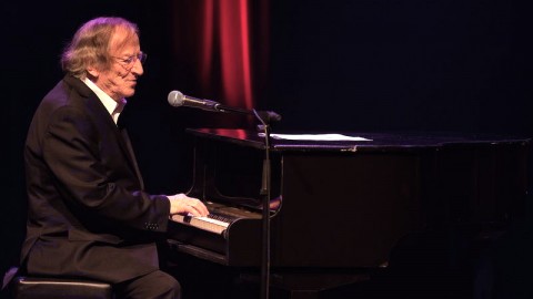 ÉMOUVANT JEAN LAPOINTE