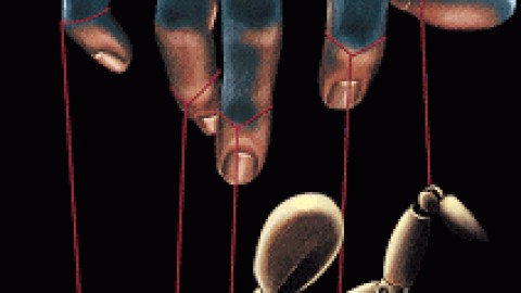 La peur est l'arme des manipulateurs (texte d'opinion philosophique)