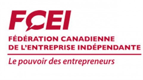 La Fédération canadienne de l’entreprise indépendante demande d’éviter à tout prix une augmentation des impôts des PME