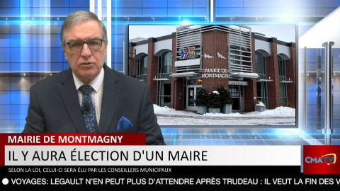 Bonjour Côte-du-Sud - Mercredi 27 janvier 2021