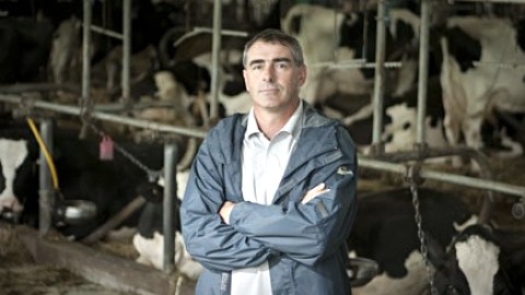 L'accaparement des terres agricoles inquiète l'UPA