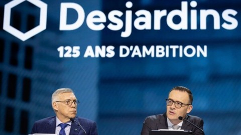 Desjardins célèbre 125 ans d’ambition en affichant des résultats solides malgré les turbulences économiques