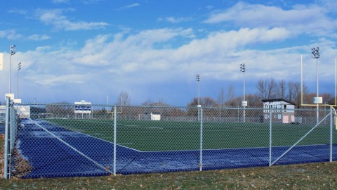 Norbert Morin invite les organismes de Côte-du-Sud à soumettre leurs projets d’installations sportives