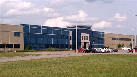 MARQUIS ACQUIERT UNE USINE À SHERBROOKE ET À LOUISEVILLE