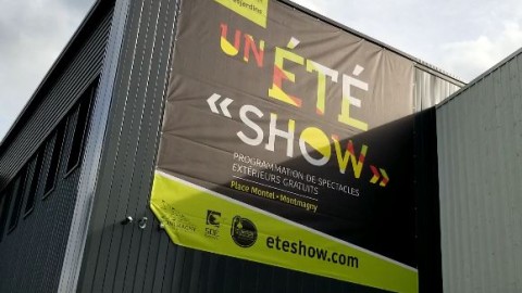 Toute une programmation pour Un Été Show 2019