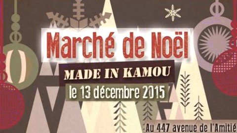 Un Marché de Noël à Saint-Pascal, 100 % local et artisan