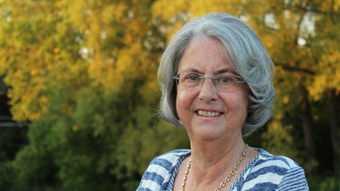 Lise Vachon sera candidate pour le poste de conseillère municipale dans le district 3 de Montmagny