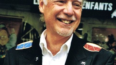 UNE TOURNÉE EN ABITIBI POUR BRUNO GENDRON