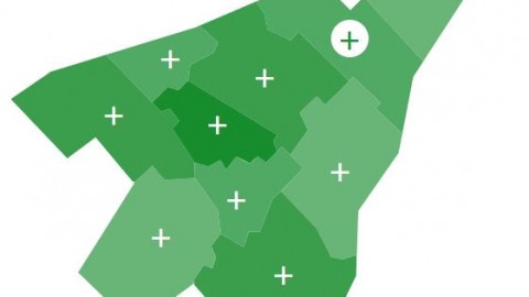 Bilan printanier de L’ARTERRE pour les MRC de Montmagny et de L’Islet