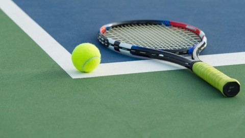 Les joueurs de tennis de Montmagny pourront de nouveau se servir des terrains Desjardins 