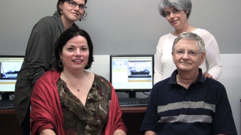 UNIS POUR RECUEILLIR DES RÉCITS DE VIE MARITIMES