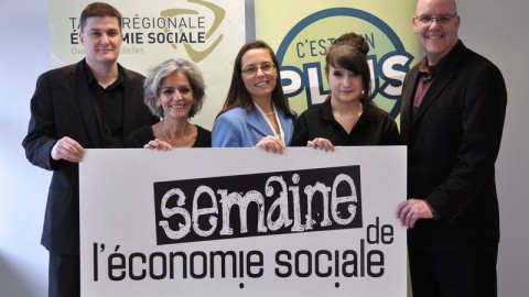 UNE 4e ÉDITION SOUS LE SIGNE DE LA RELÈVE